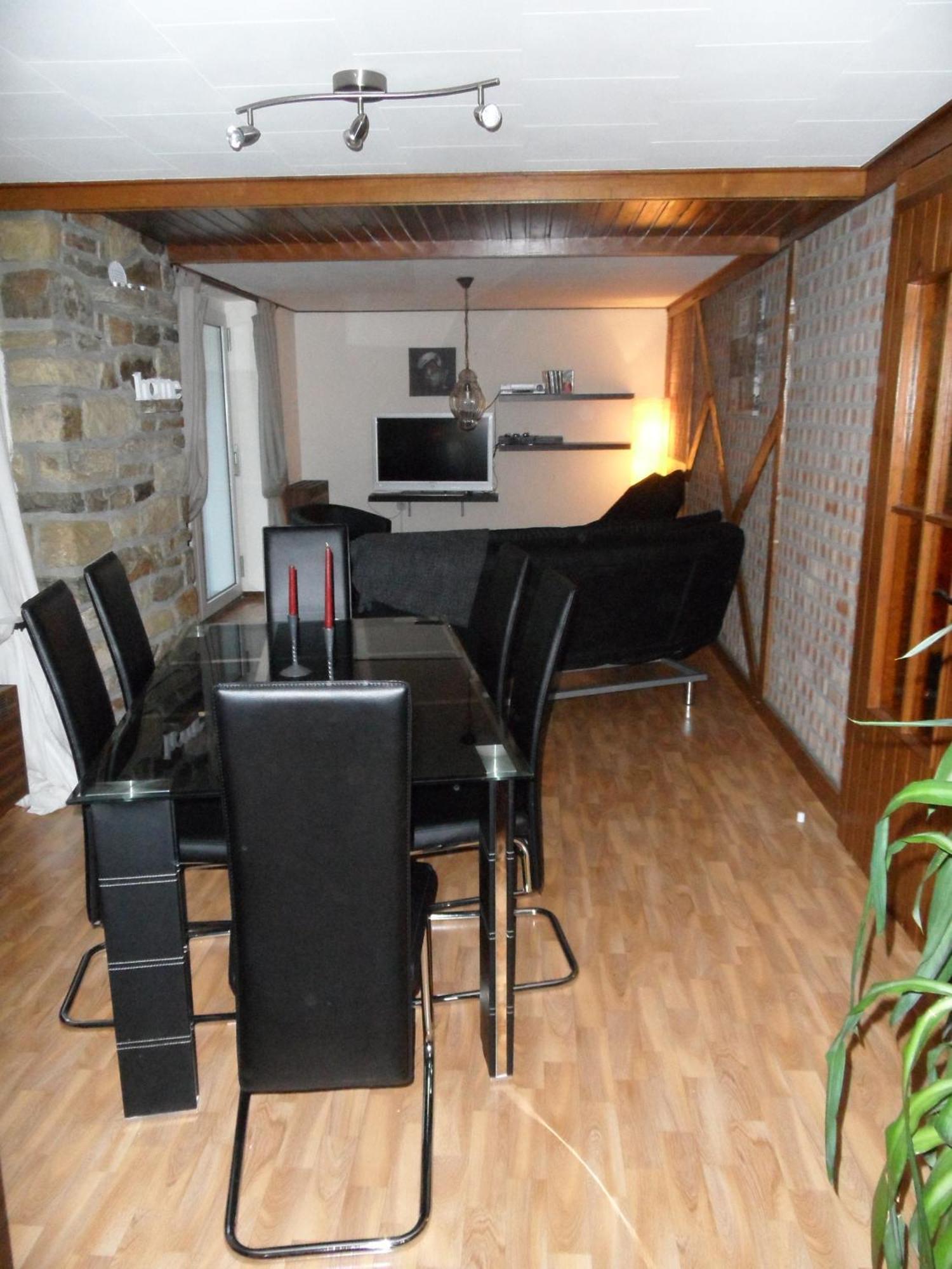 The Cottage And The Loft Ambleve Exterior photo
