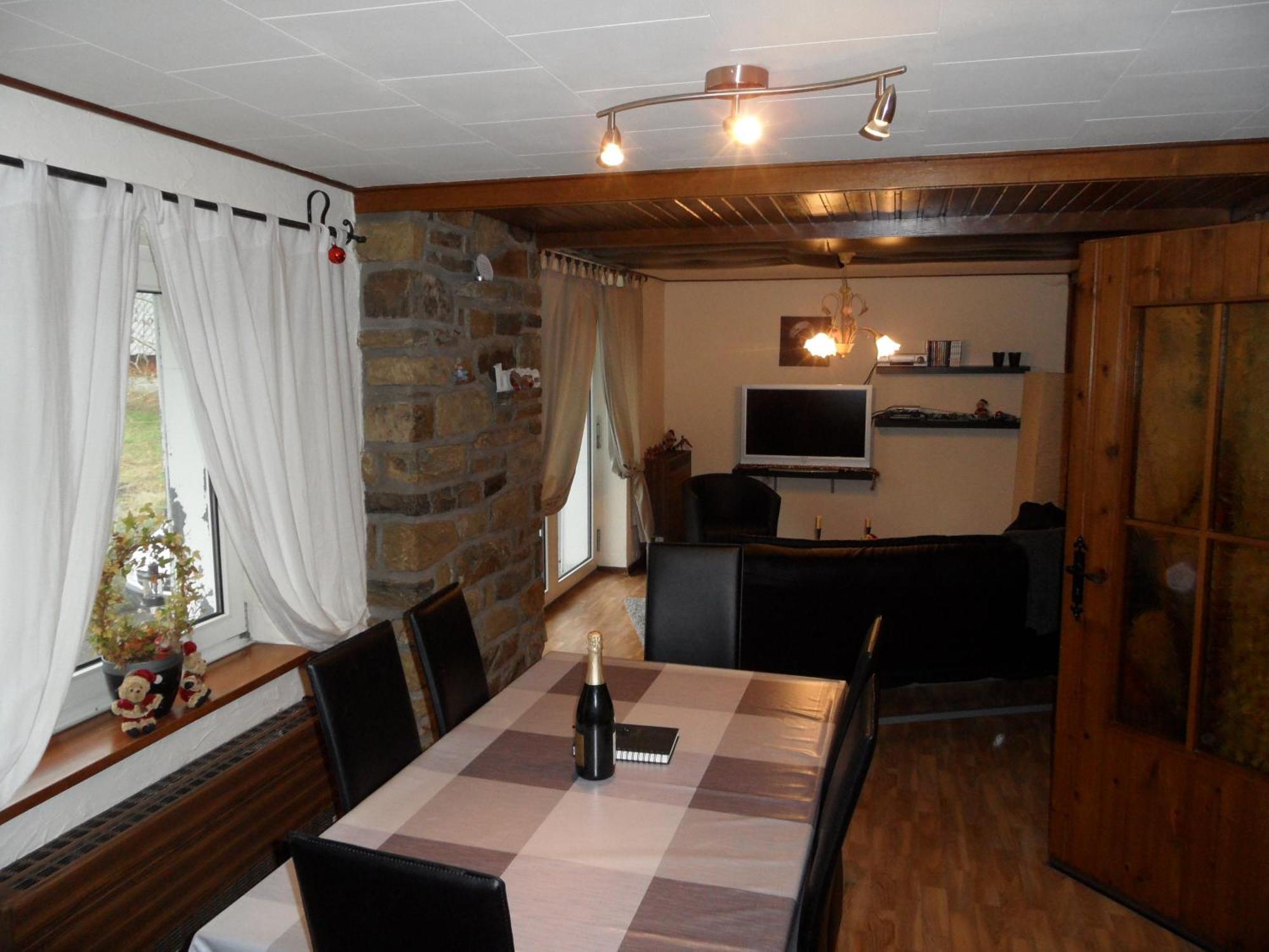 The Cottage And The Loft Ambleve Exterior photo